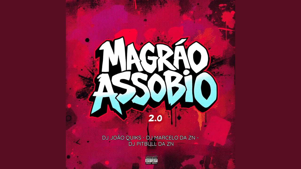 Magrão Assobio 2.0