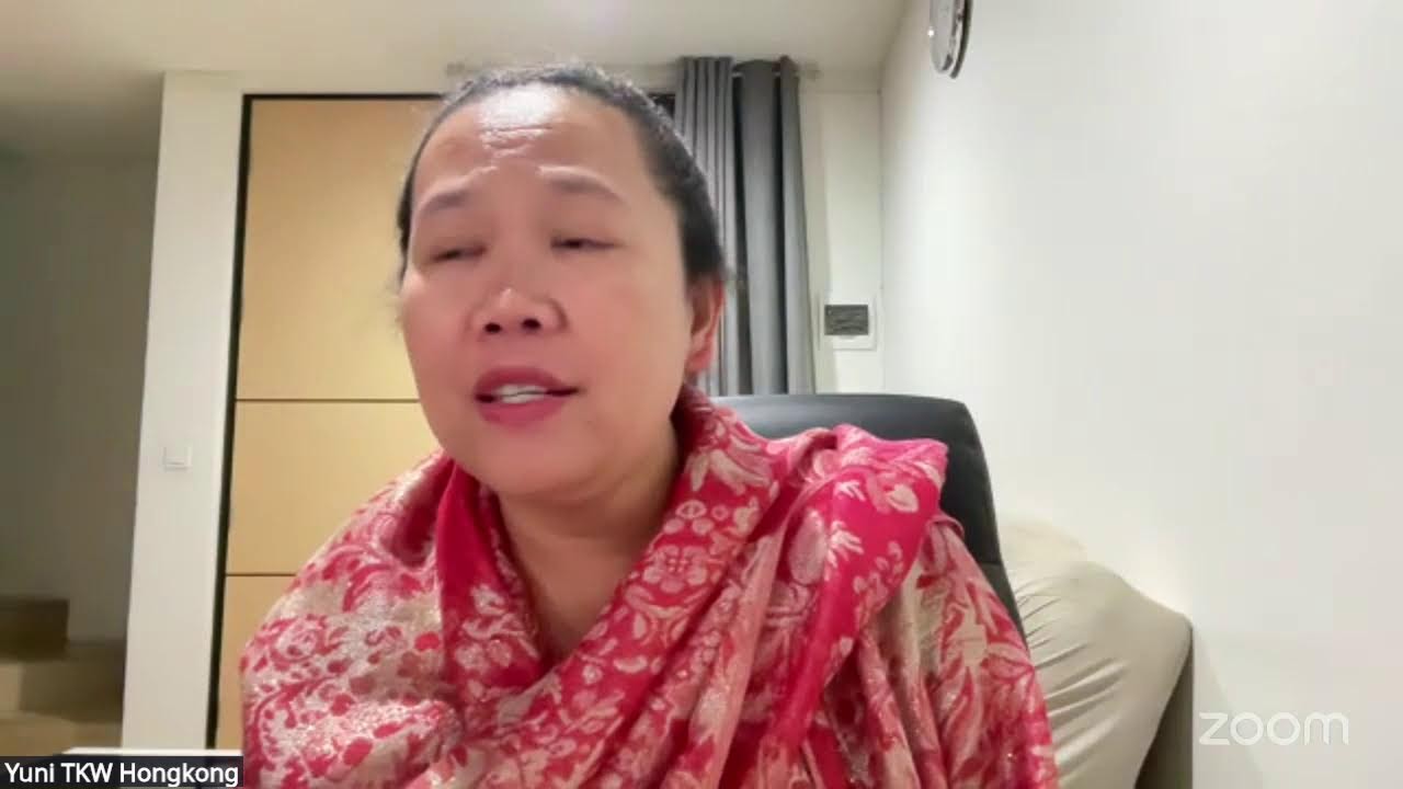 CINTA KELUARGA APA CINTA UANG?BUTUH APA BETAH?