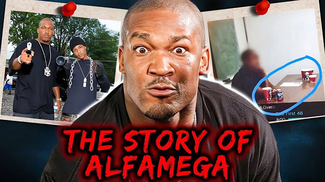 From T.I.'s Top Goon to Selling Guns to Feds, Wearing a Wire & Becoming a DEA Informant
