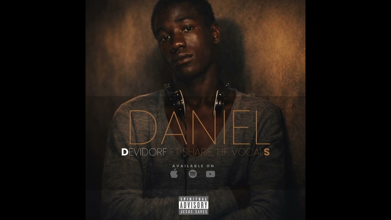Devidorf ft Sharie and HF Vocals- Daniela