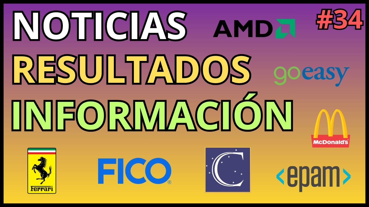 👉&iquest;MEJOR OPORTUNIDAD en CSU? &iexcl;EPAM y el SECTOR IT se RECUPERAN! &iquest;GOEASY DECEPCIONA?📊🔥