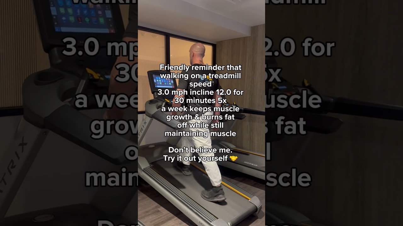 Не пропускайте кардио. В крайнем случае, начните ходить пешком 