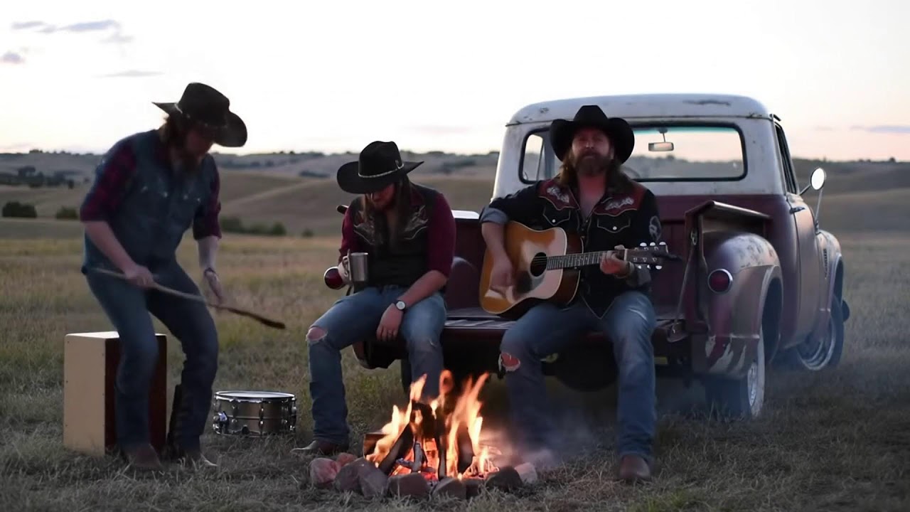 Country Rock Journey – Rebel Dreams & Rusted Highways Inspired by Lynyrd Skynyrd