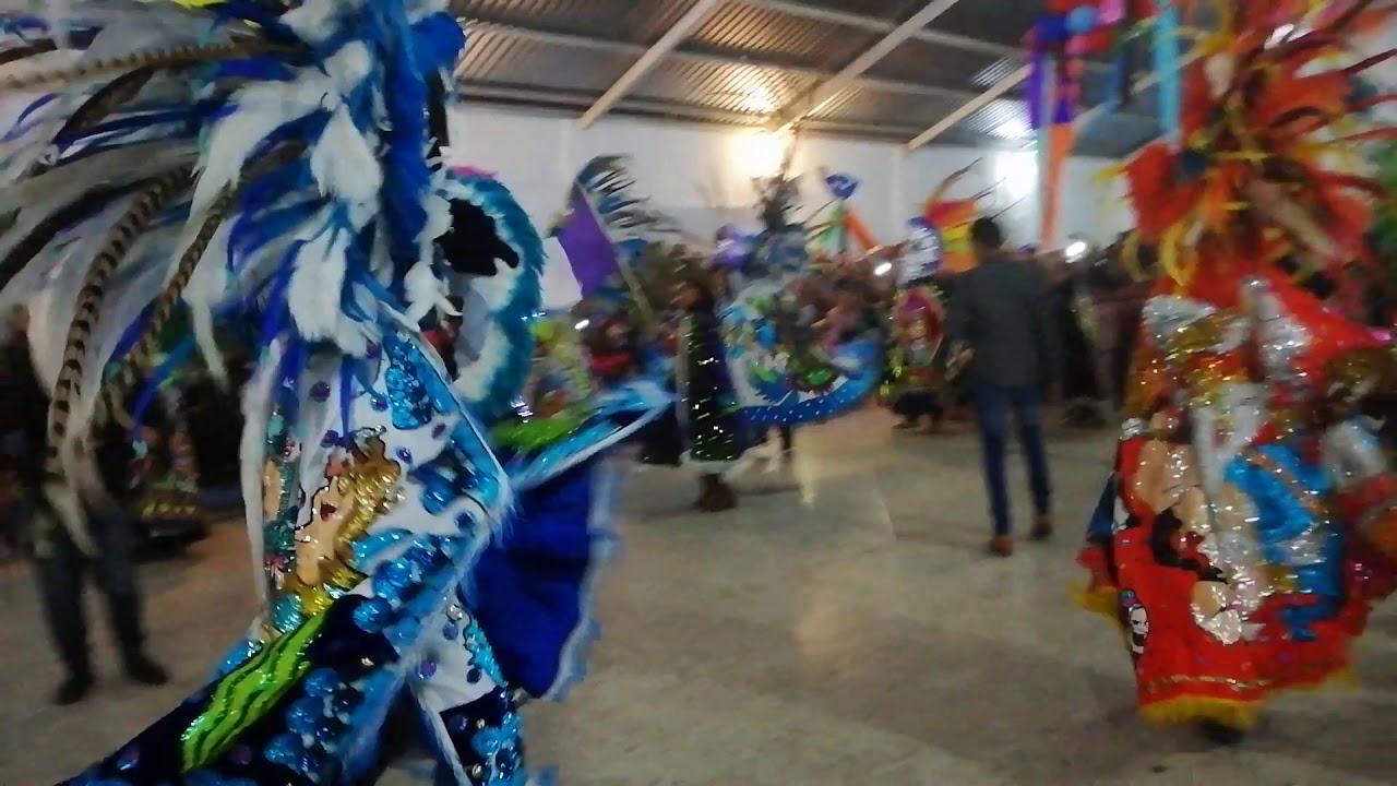 CONCURSO DE DISFRACES 2019 Carnaval Huayacocotla