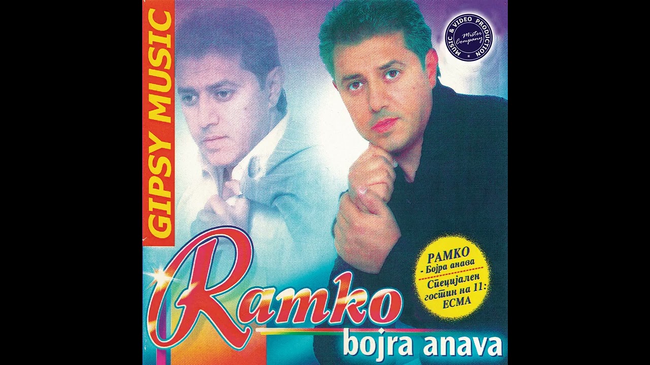 ramko soske midai biangqn man