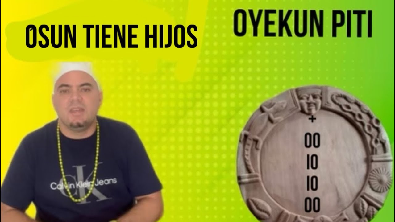 Oyekun piti