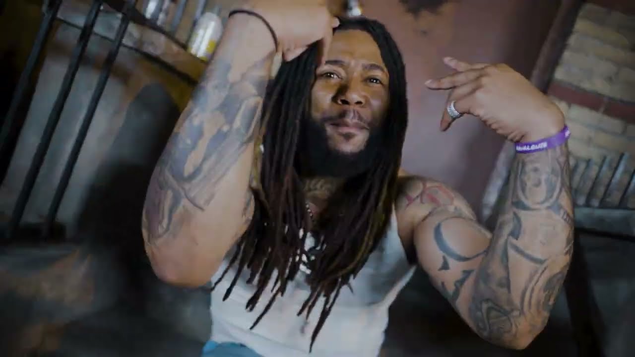 @bigmoose280 -TWIRL(Official Music Video)