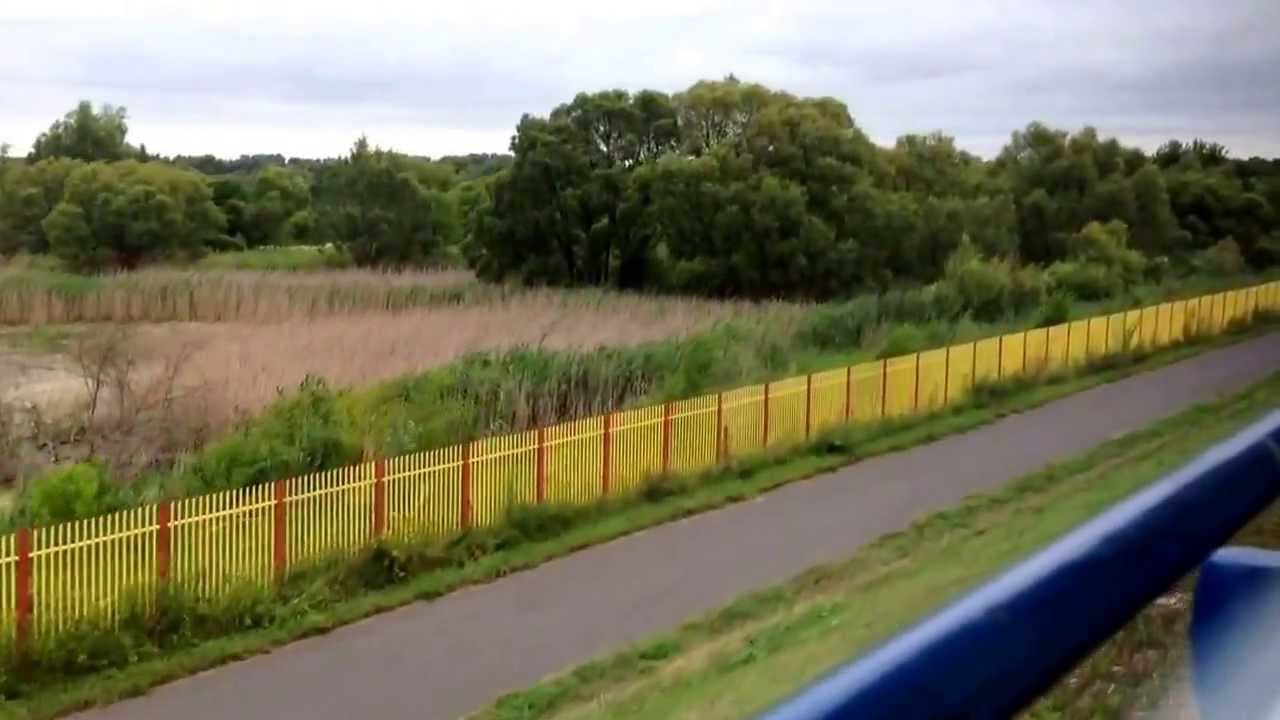 Brzest-Terespol | BREST-TERESPOL International Suburban train. Jul 24, 2013
