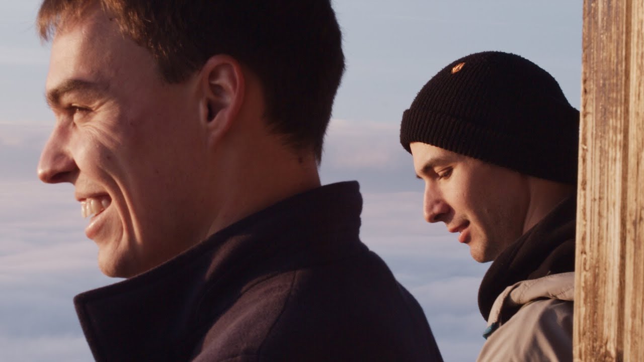 Daniel Birch - Slowly Drift Away