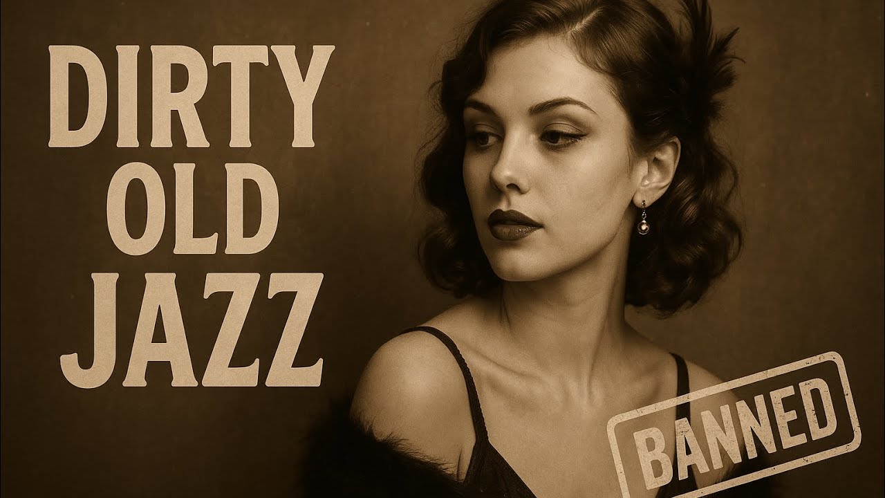 OLD DIRTY JAZZ (BANNED) Playlist