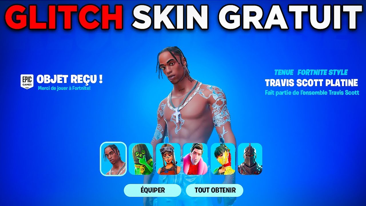 J’ai Testé Les Maps De Skins GRATUIT Pour Voir Si Elles Fonctionnent...