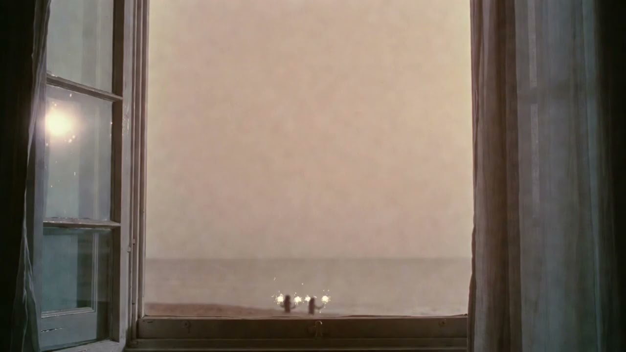 ocean noise — dream pop ambient (1 hour)