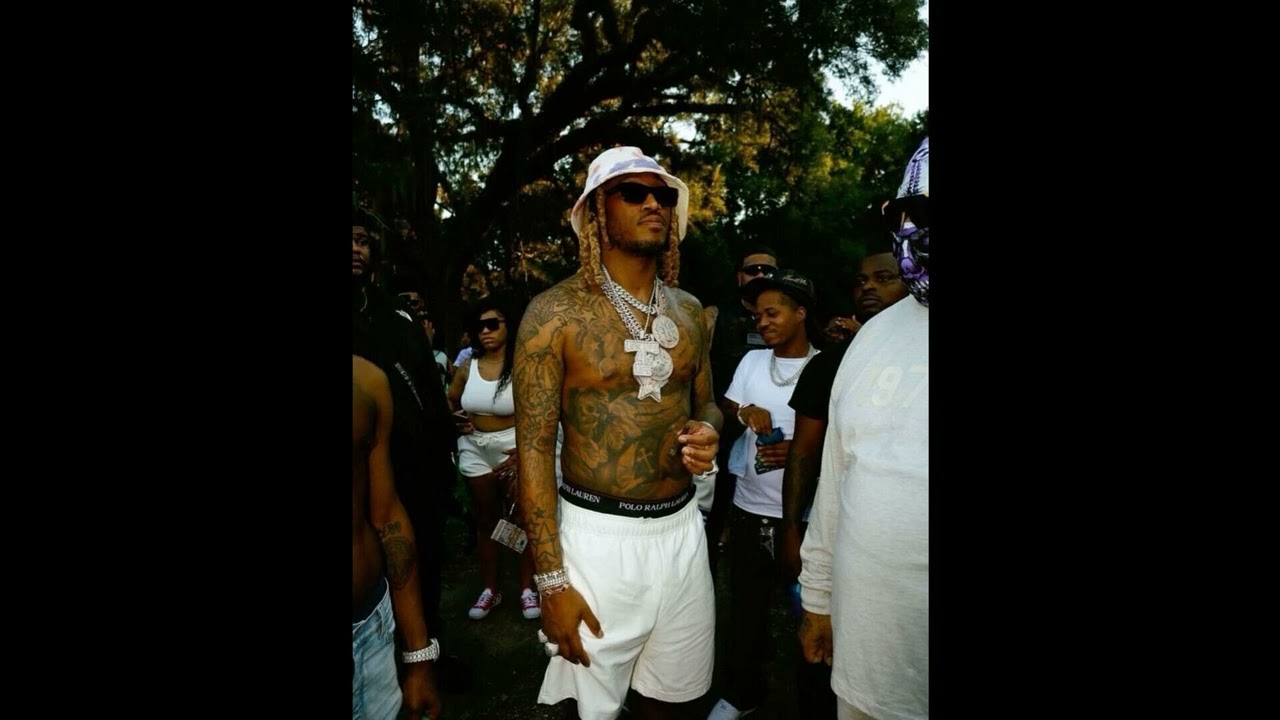 [FREE] Future Type Beat - No Limit [Prod. Aykay x Duce]