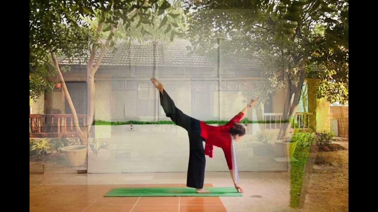 flow- Huyền Thoại Mẹ - BĐ Hiền Dương - flowby: Ánh Linh