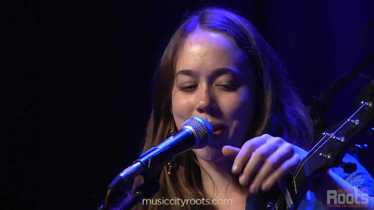 Sarah Jarosz 