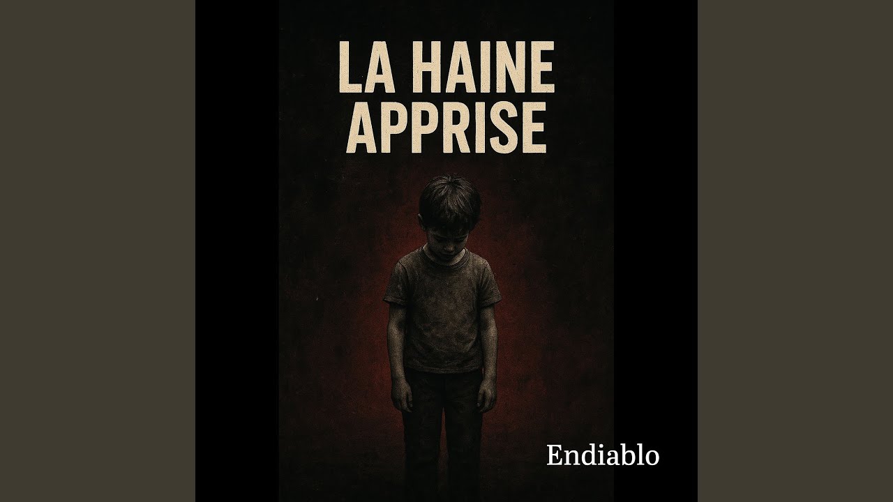 La haine apprise