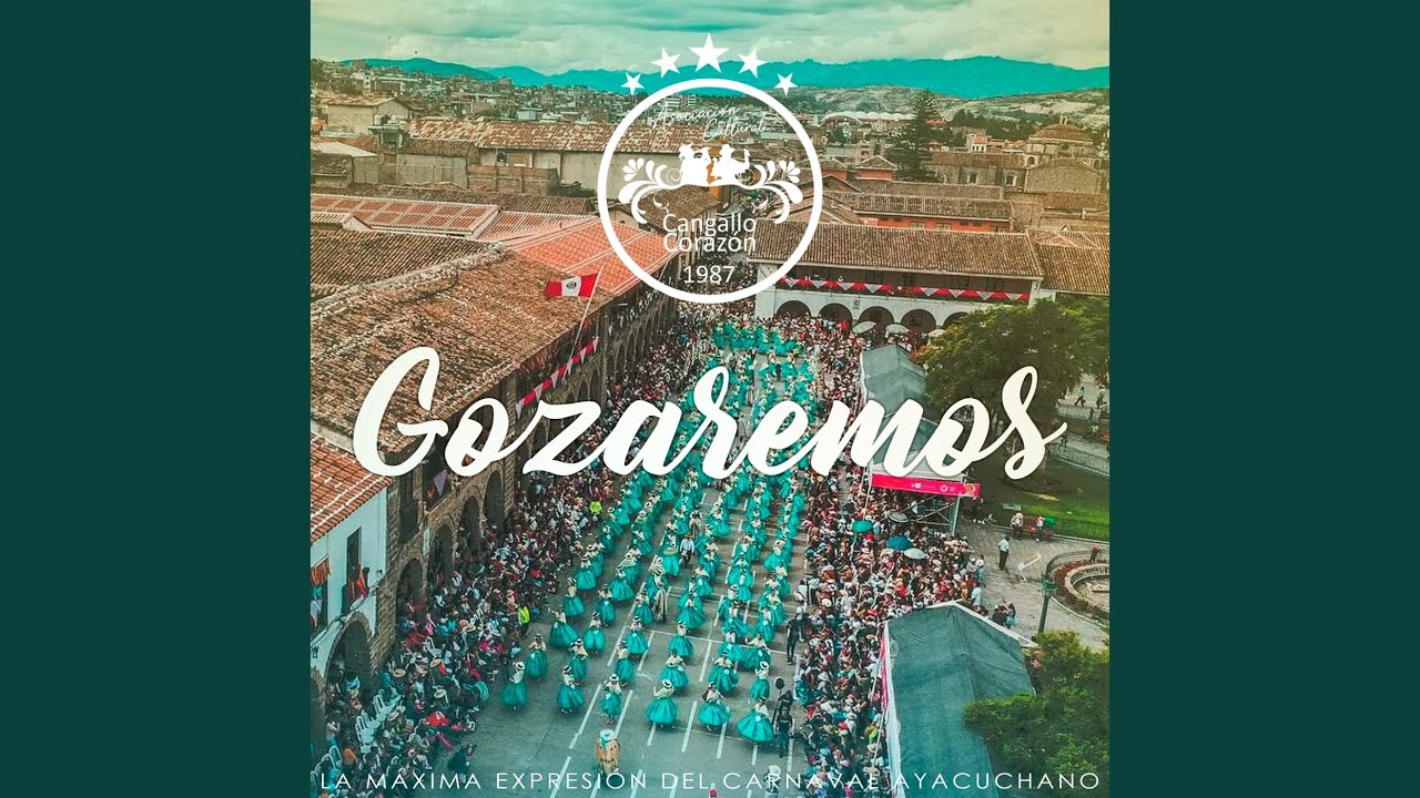 Gozaremos