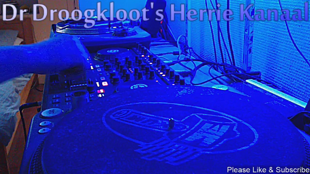 Dr Droogkloot - Millenium mix Darkcore Industrial