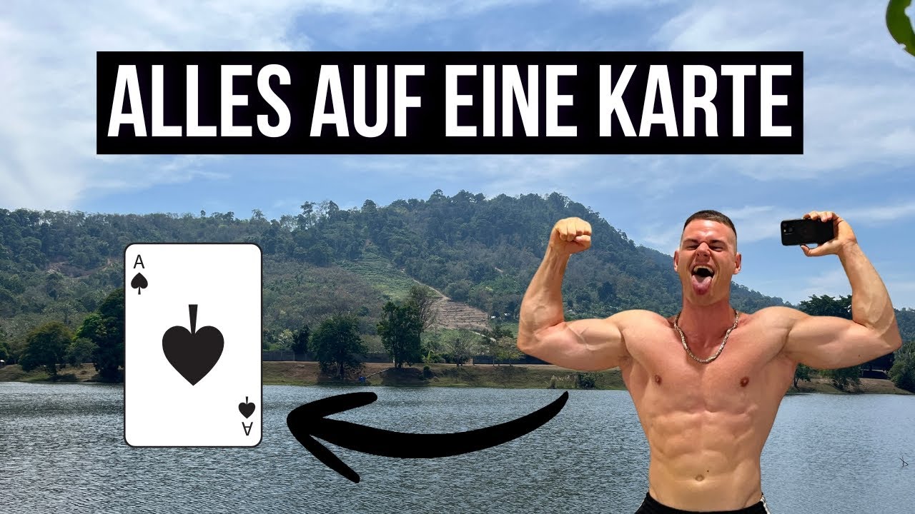 Warum ich Deutschland verlassen habe ...