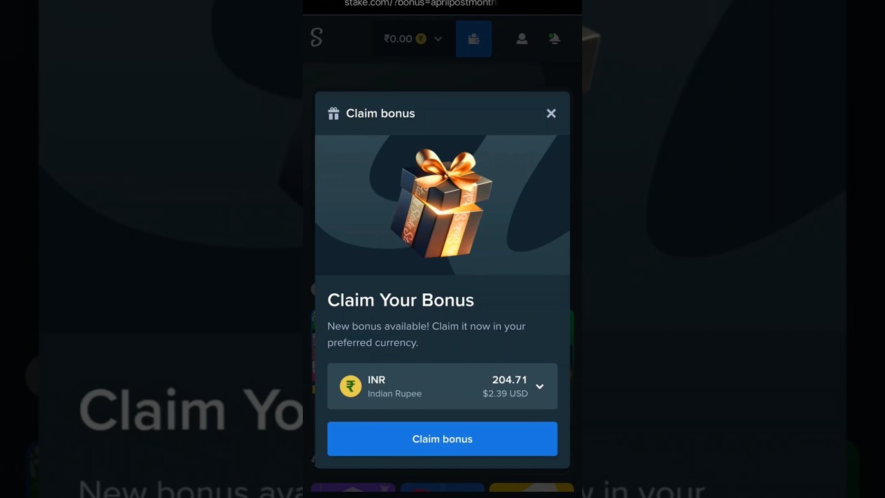 my bronze post monthly bonus 🥳