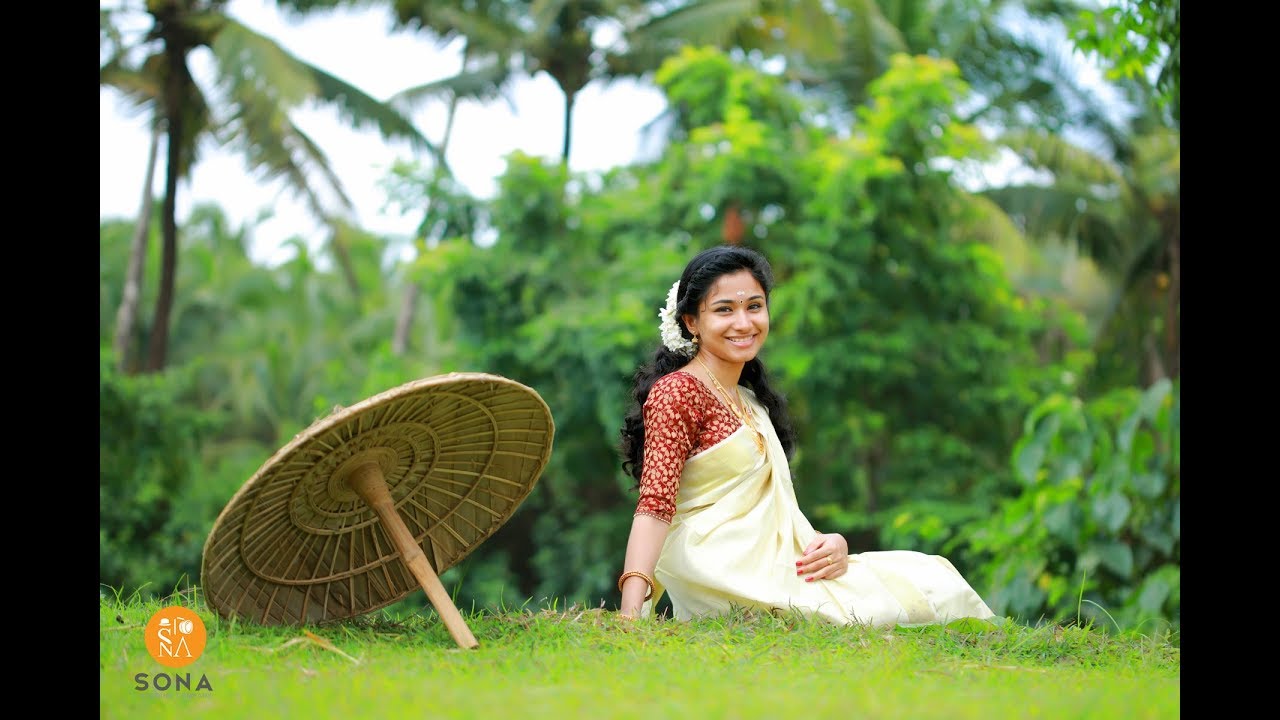 2018 KERALA WEDDING VIDEO Swetha + Vyshakh