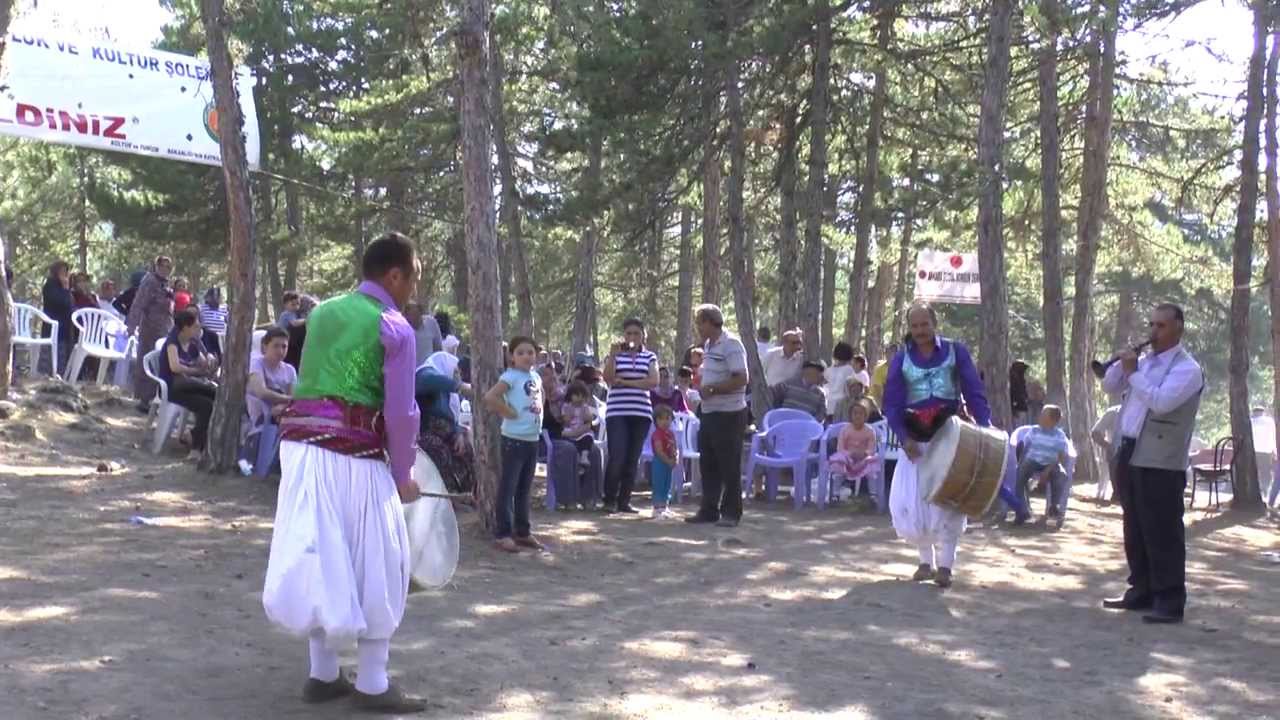 daVul zuRna eKibi !