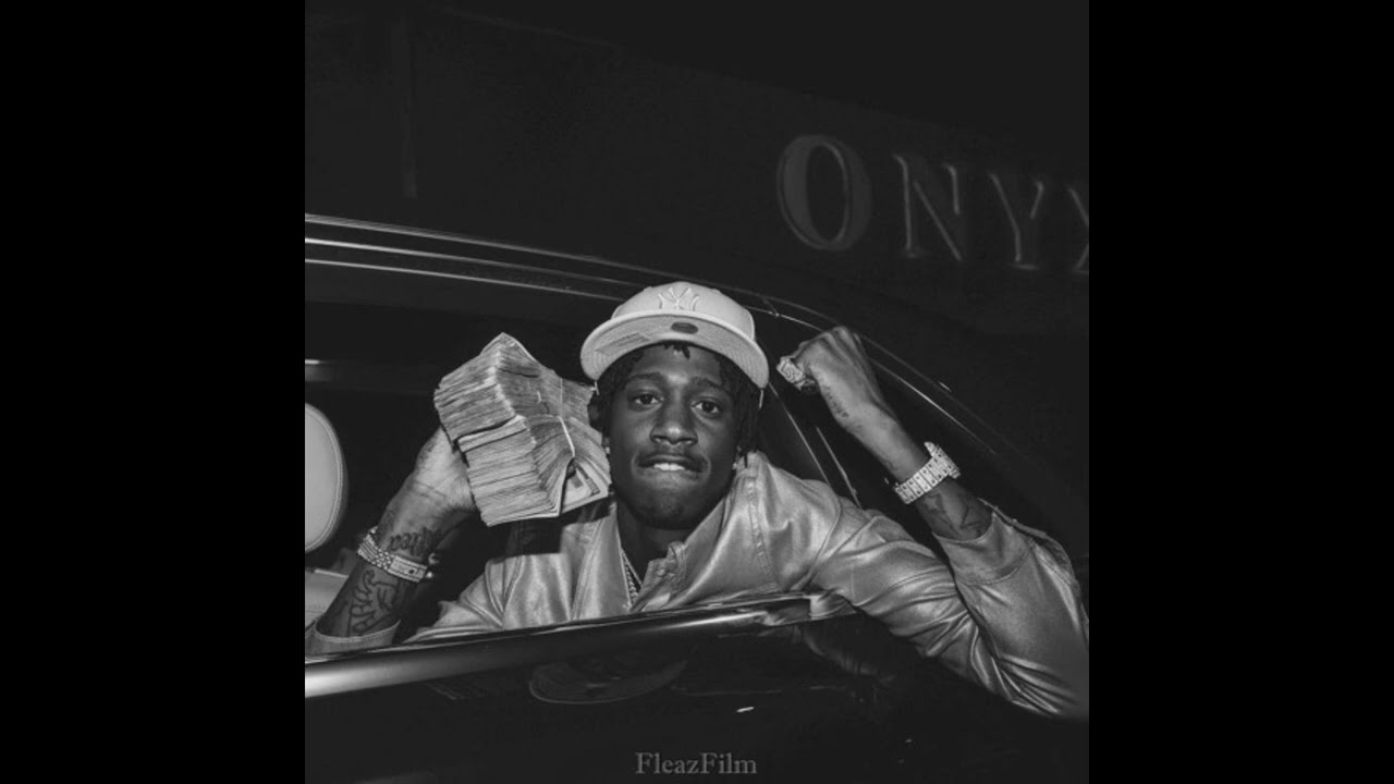 [FREE] Yung Mal Type Beat - 