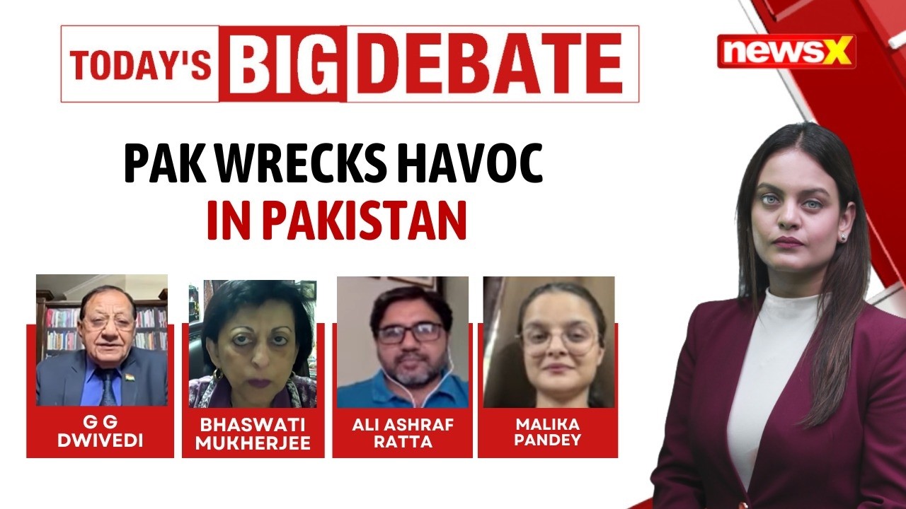 Pakistan-Afghanistan Conflict: Why The Conflict Continues To Escalate? | NewsX