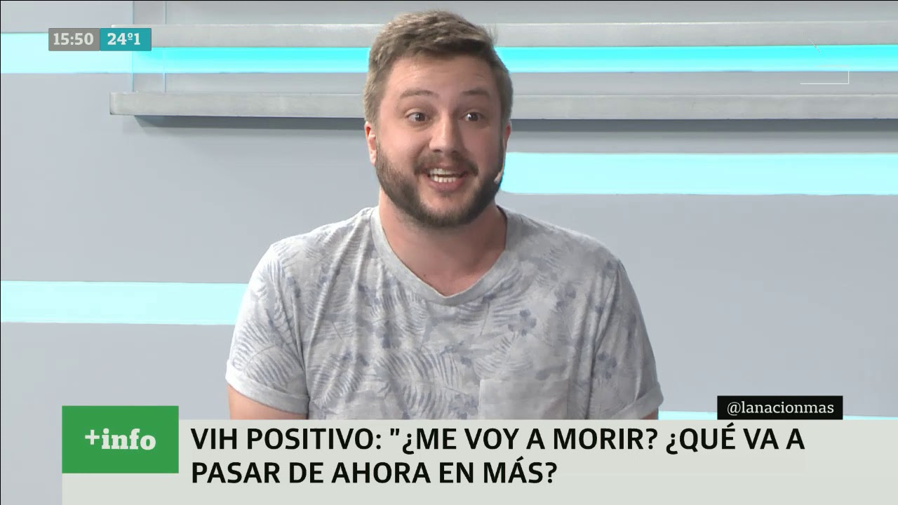 VIH positivo: 