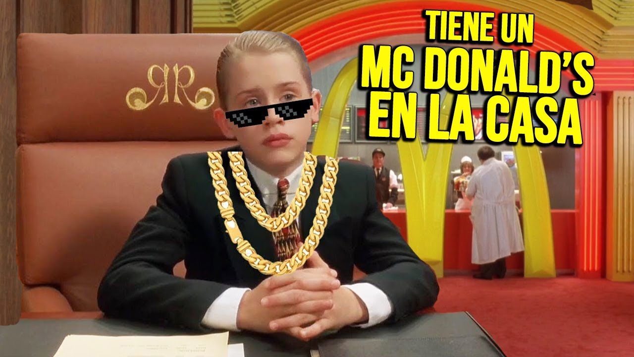 EL NIÑO MÁS RICO DEL MUNDO RENUNCIA A SU FORTUNA PARA VIVIR CON NIÑOS DE LA CALLE | Resumen
