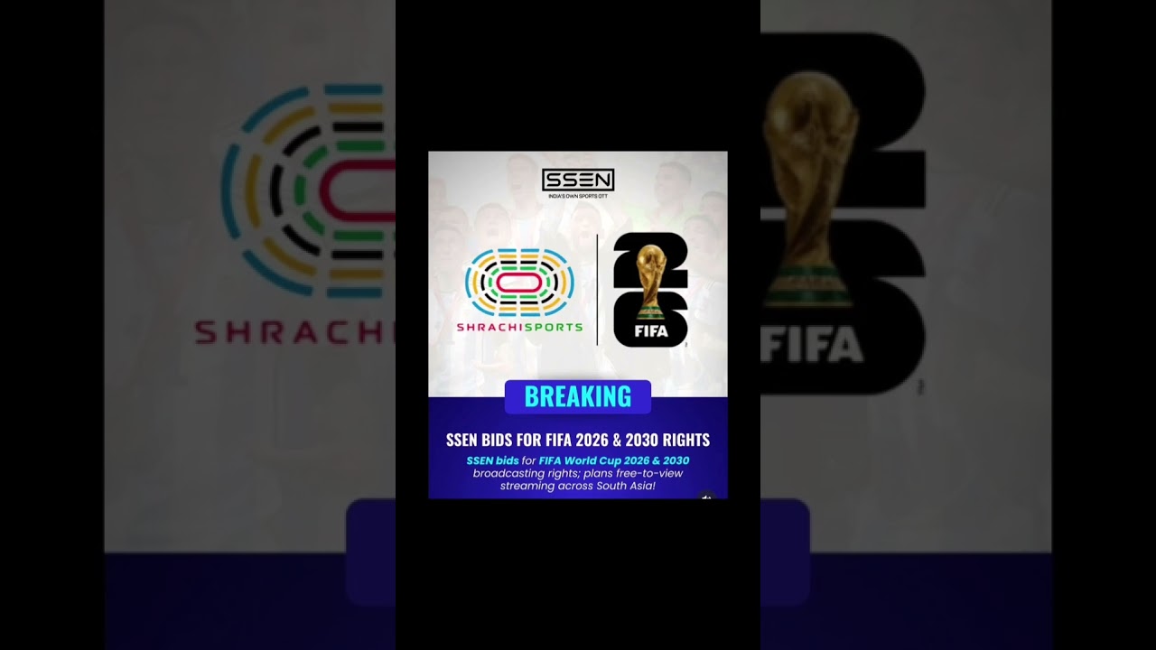 2026 fifa world cup BROADCASTING RIGHTS!!!!! #football, #fifaworldcup #footballworldcup