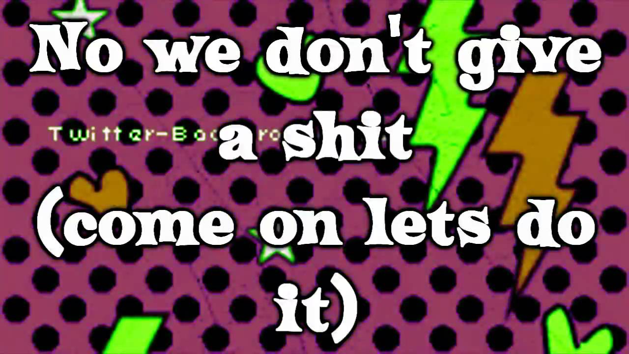 Kesha-Party At A Rich Dude's House+Lyrics & Download