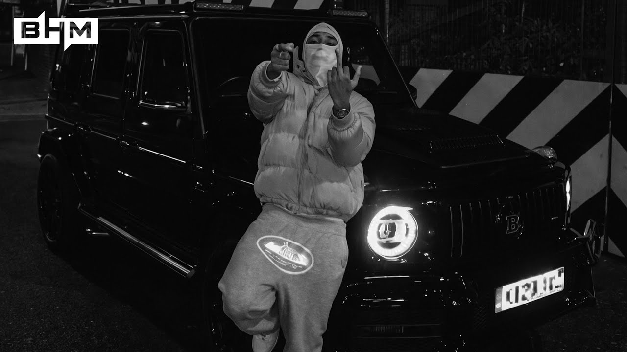 BHM -Bloodline Business  [GANGSTER TRAP]