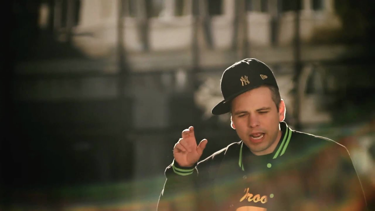 Jot feat Jazzy - T.N.M.T.B (Official video)