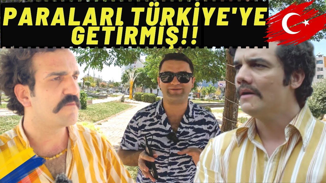 ПАБЛО ЭСКОБАР НЕ УМЕР!!
