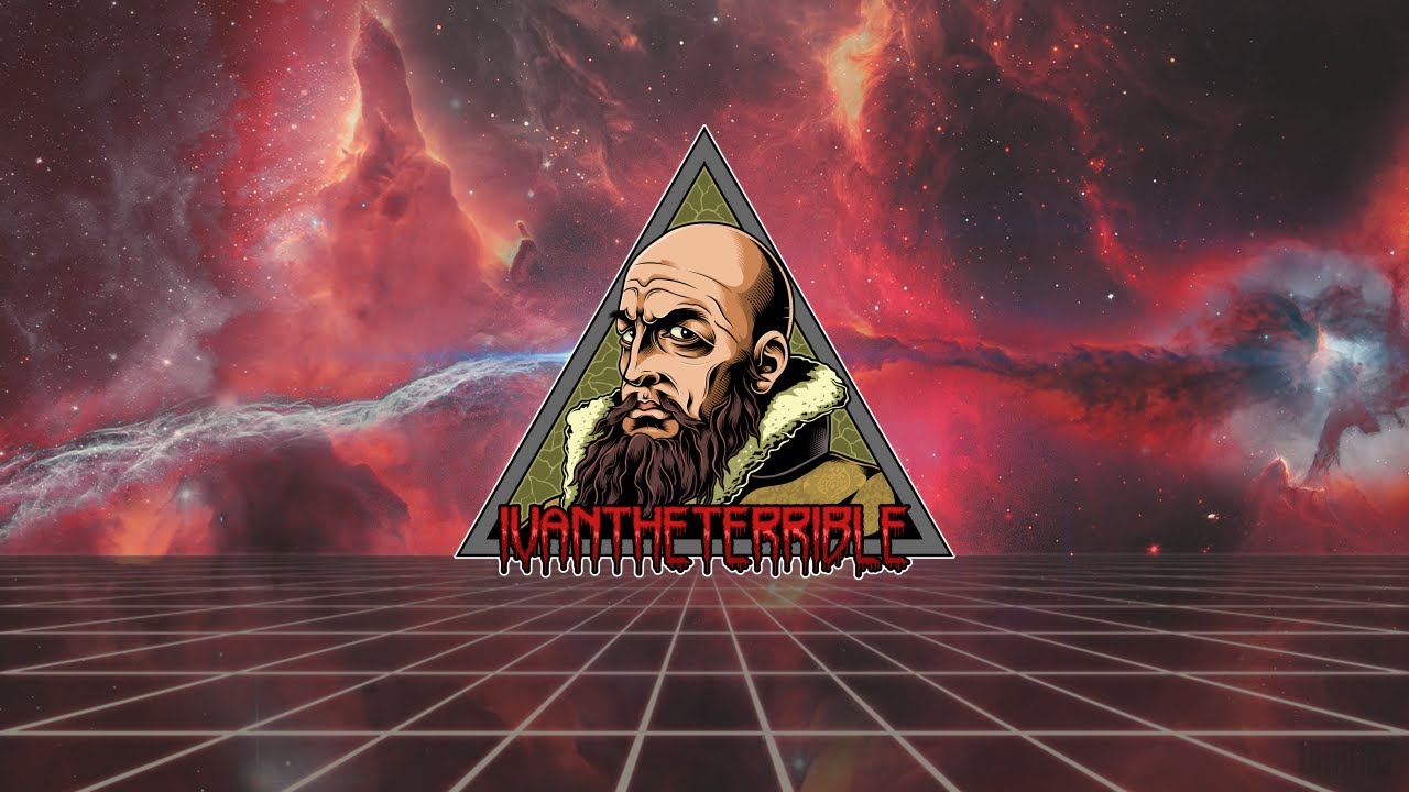 Ivan The Terrible - Soundship Trooper