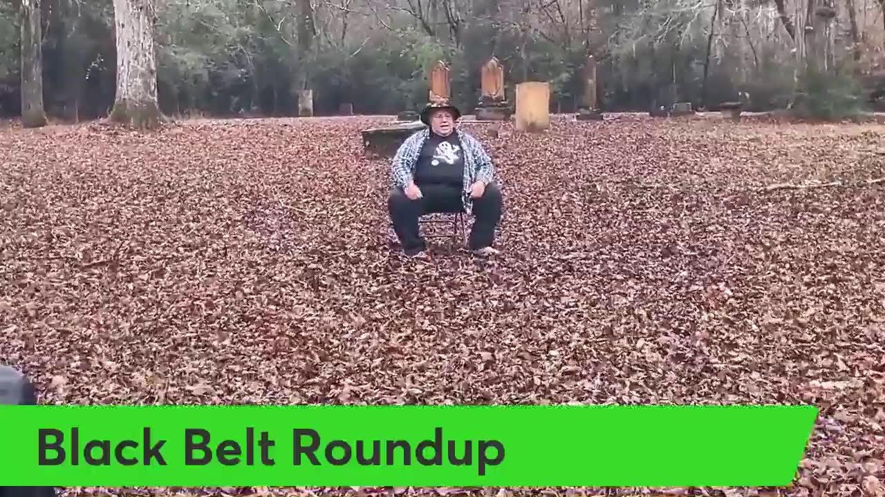 Black Belt Newscast: February 6, 2026