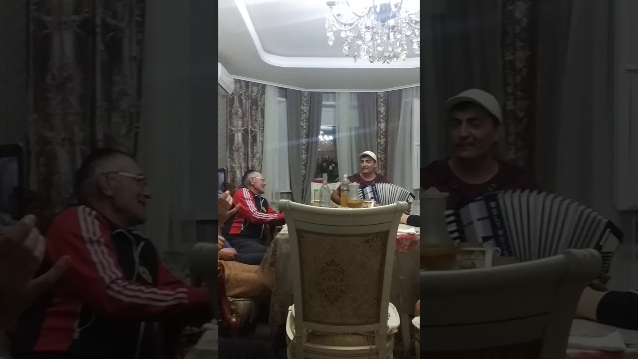 Чародинский район. село Магар