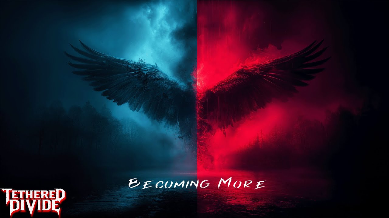 Tethered Divide - Becoming More | Melodic Metalcore