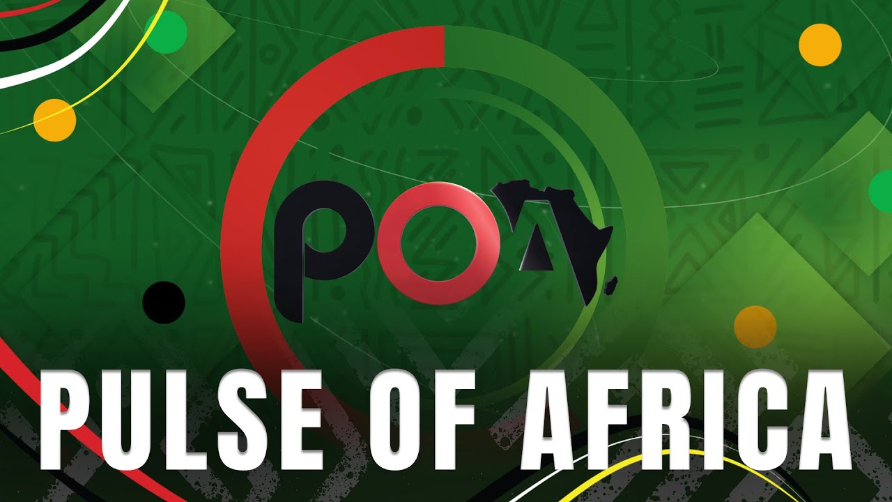 Pulse of Africa (POA) &mdash; континентальное СМИ, которое бросает вызов стереотипам об Африке