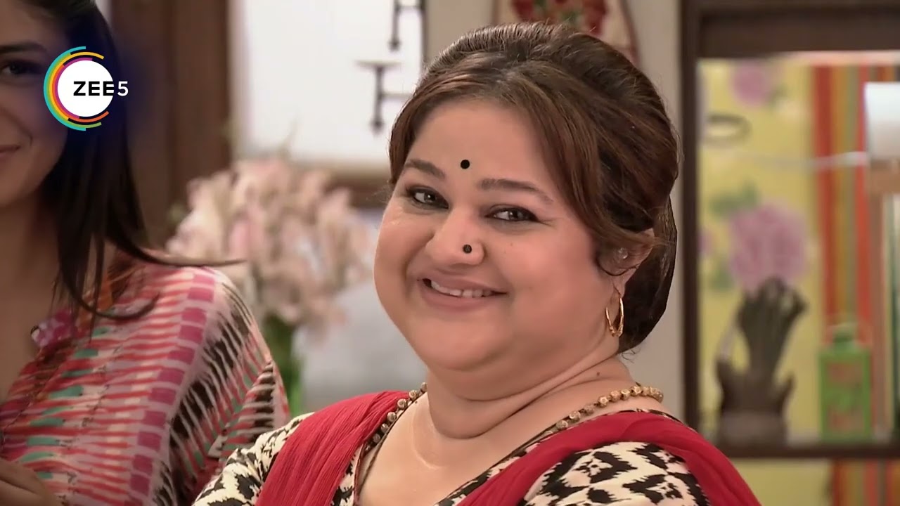Kumkum Bhagya - Quick Recap 322_323_324 - Zarina, Kirpal Singh, Jamila - Zee TV