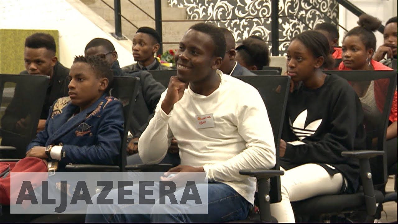 South Africa: Young entrepreneurs hope to curb unemployment