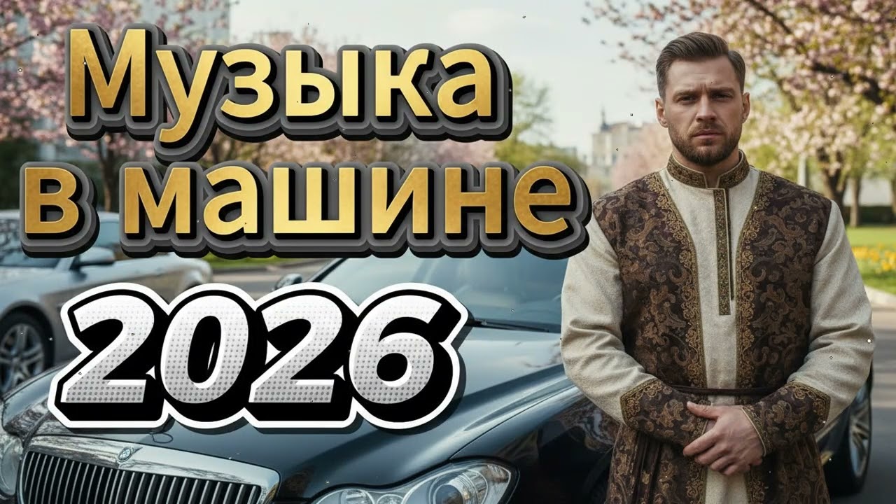 🌸🚘 Евро Диско 80–90х | Весна 2026 | Легендарные Хиты и Музыка в Машину