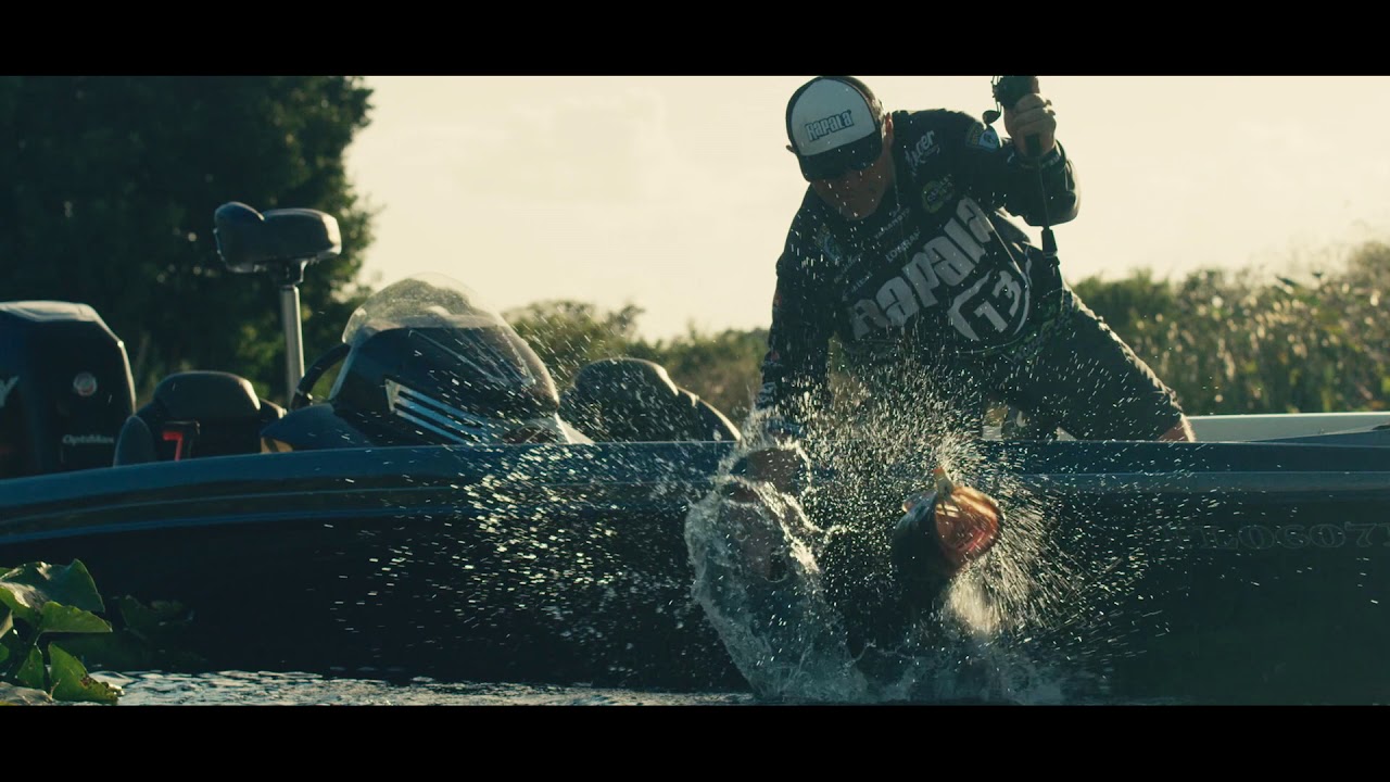 Student of the Wild | Rockhouse Motion