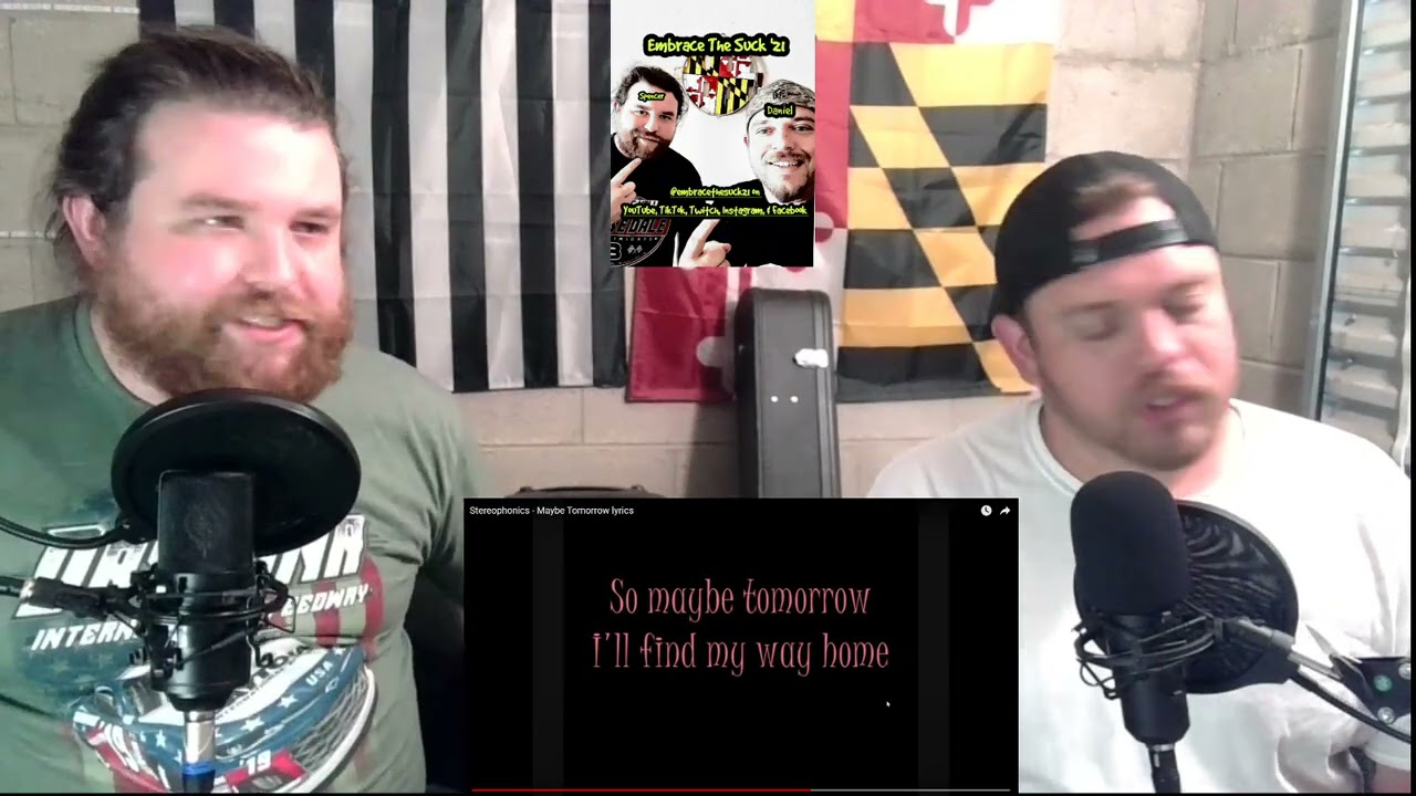 HOW HARD DOES IT ROCK?!?! Americans React To 