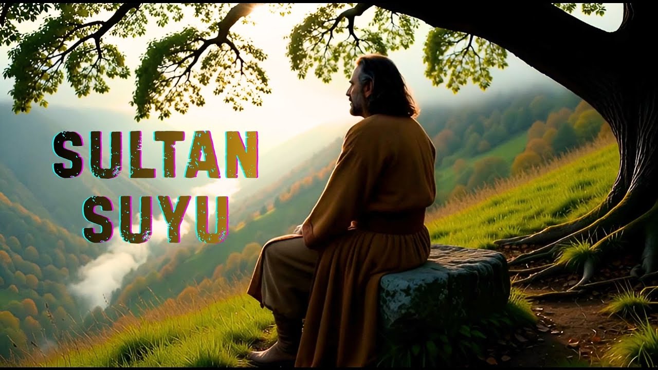 SULTAN SUYU