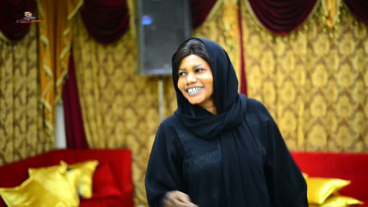 جديد تغريد العشرة الفلجة عاملة شغل الجن+طرب سوداني+أغاني سودانية 2021