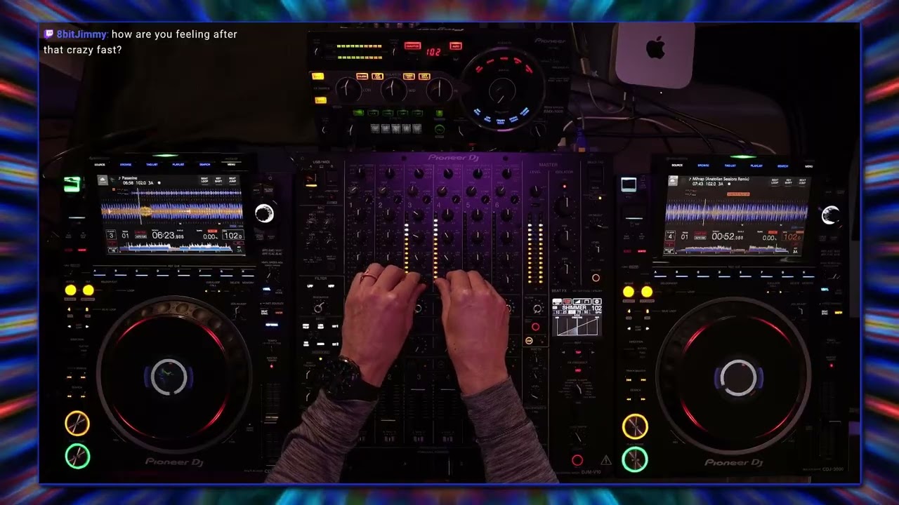 Episode 299 | Downtempo