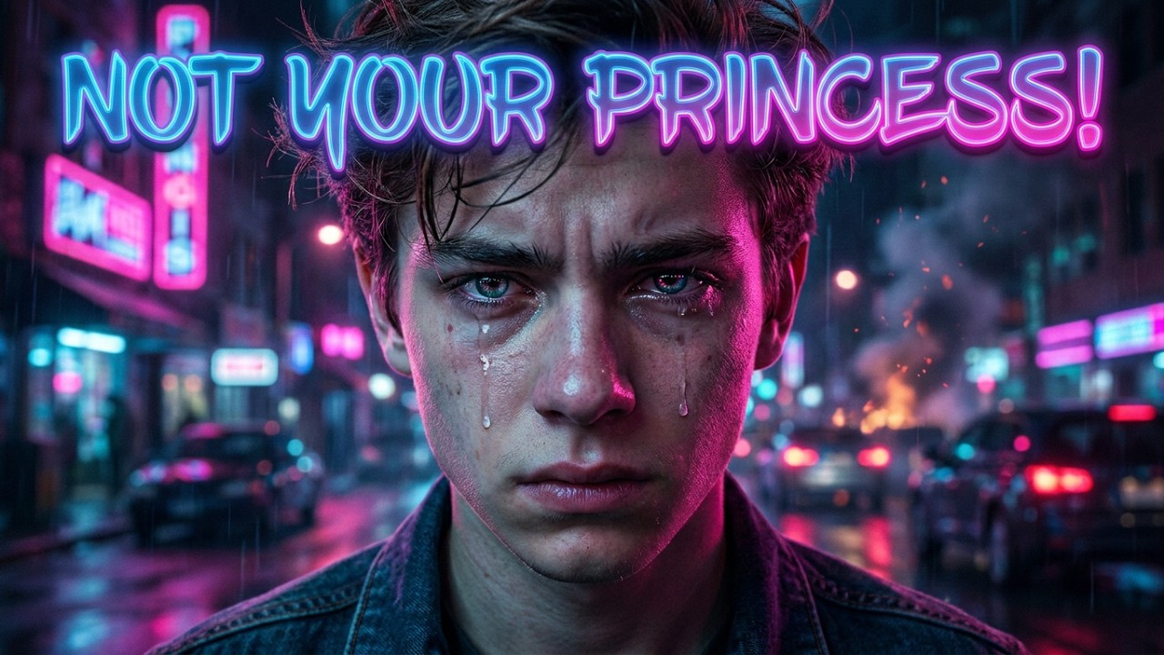 TEENAGE HEARTBREAK ANTHEMS