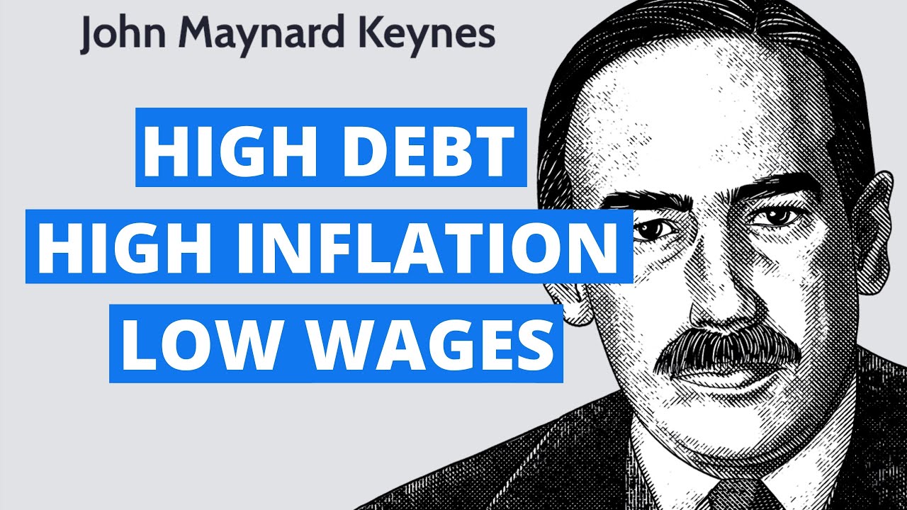 How economists ruined the economy (why Keynesian economics is the worst)